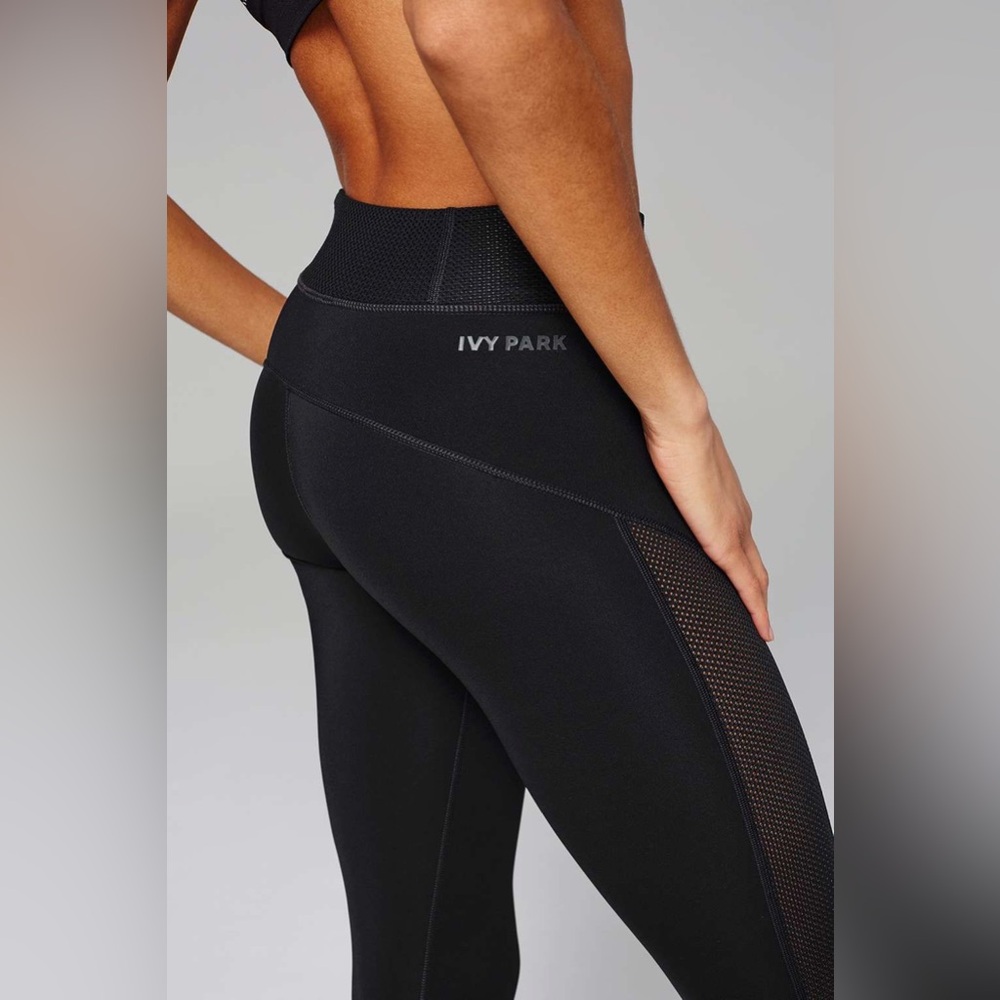 BNWT Ivy Park Leggings